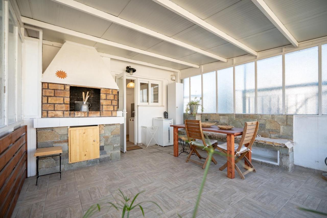Pagrati 1 Bedroom 2 Persons Apartment By Mps Athen Eksteriør bilde